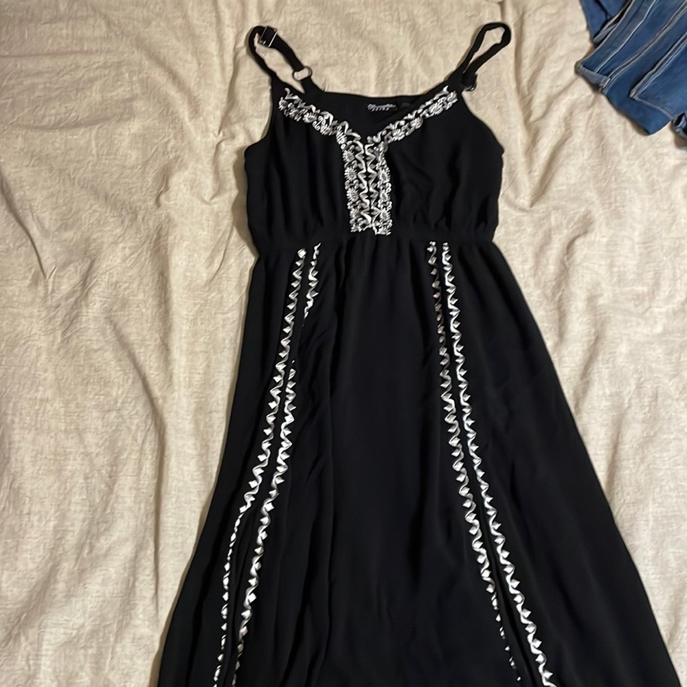 Wrangler Dress